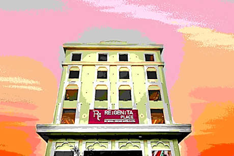 Regenta Place Jhansi by Royal Orchid Hotels Limited