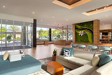 Even Hotel Rochester  Mayo Clinic Area By IHG