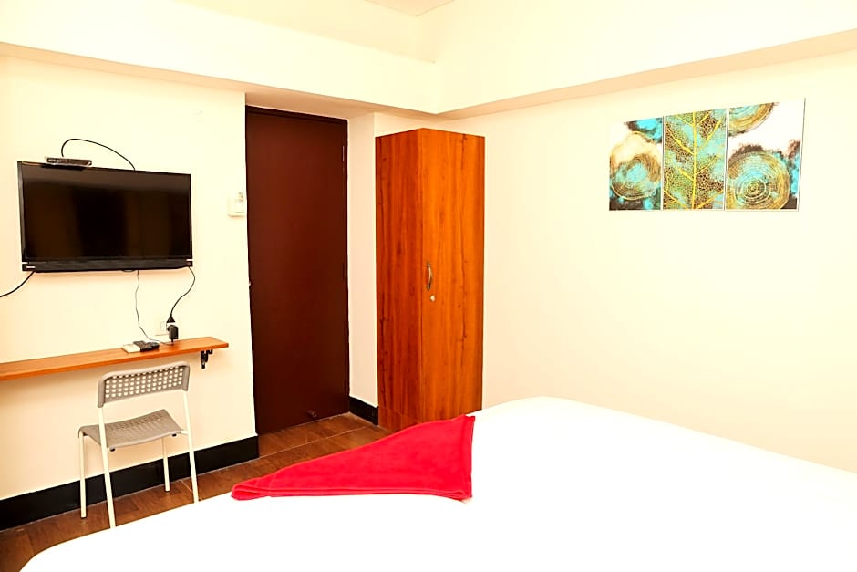 Cosy Banjara Service Apartments & Guest Houses