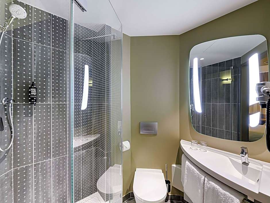 ibis Regensburg Zentrum