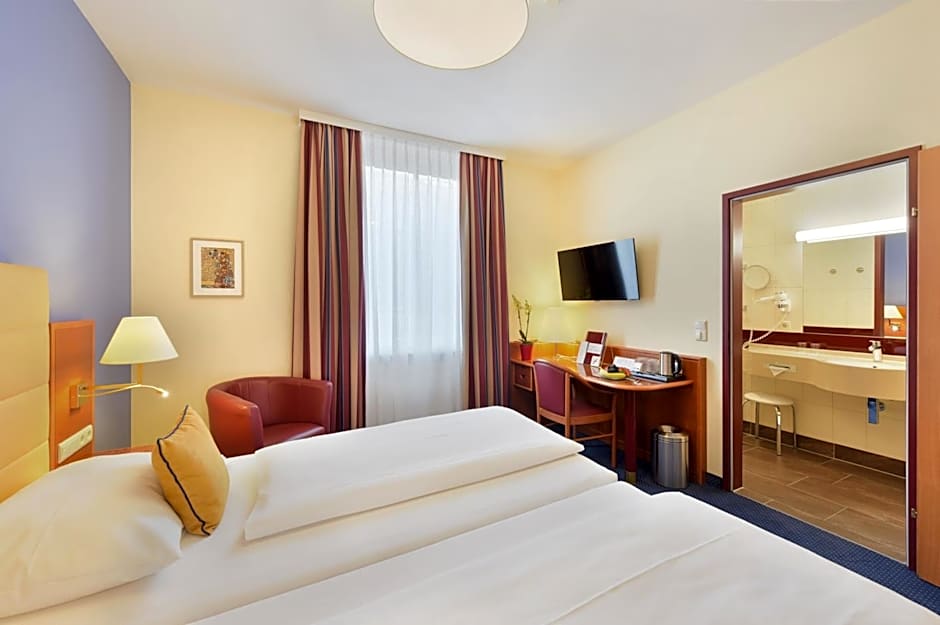 Austria Classic Hotel Wien