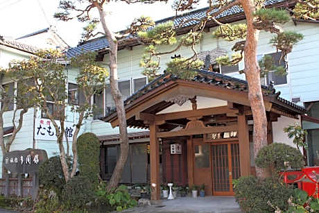 Tamonkan