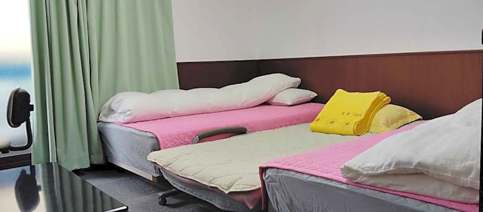 Oyama Guesthouse Kyoto