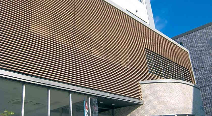 Kumagaya Royal Hotel Suzuki