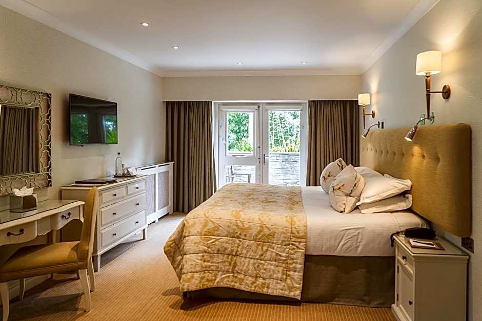 Cragwood Country House Hotel