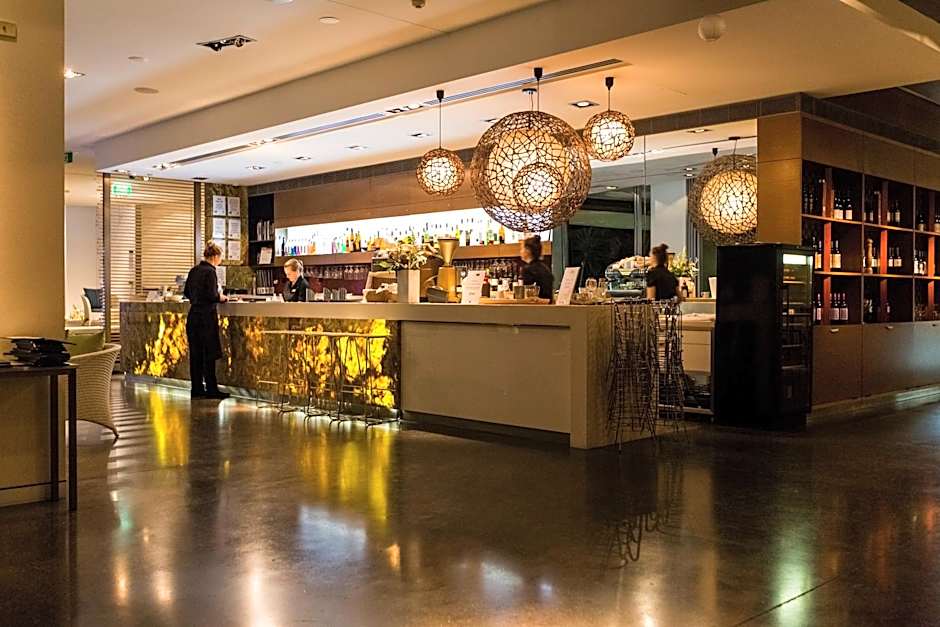 Peppers Blue On Blue Resort