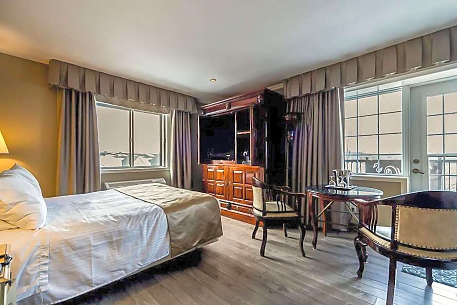 St Christophe Hotel & Spa, an Ascend Collection Hotel