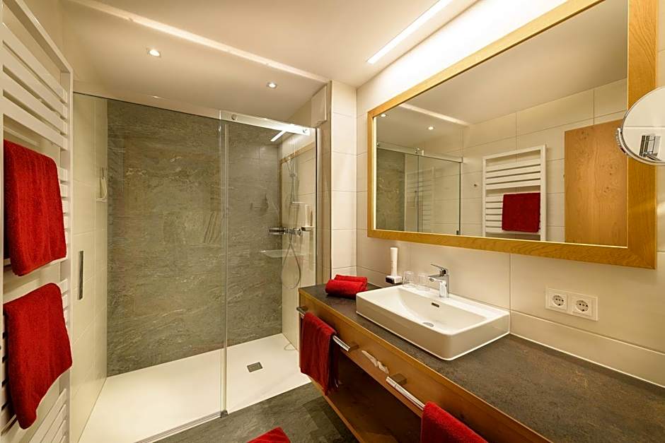 Appartement-Pension Kendlbacher