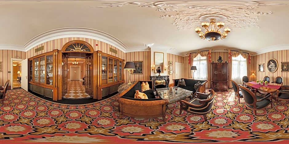 Hotel Bristol, A Luxury Collection Hotel, Vienna