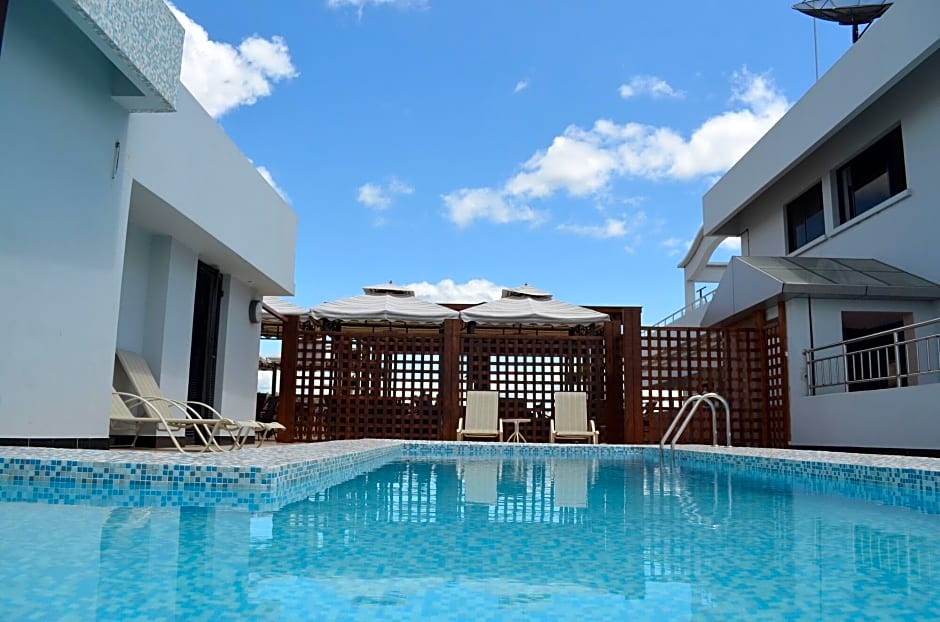 Gold Crest Hotel - Mwanza