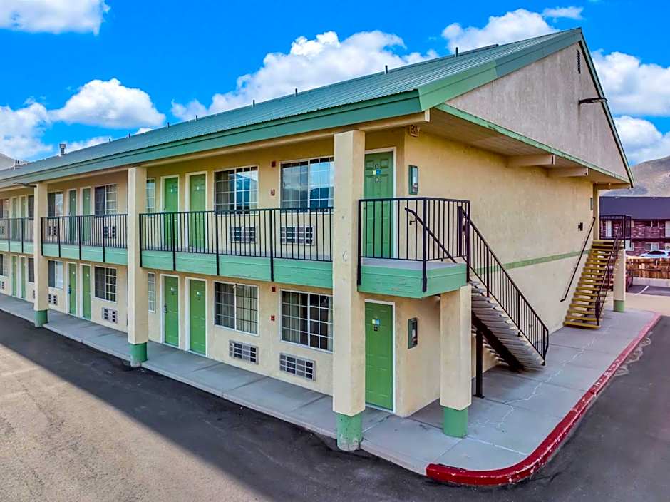 Days Inn by Wyndham Carson City