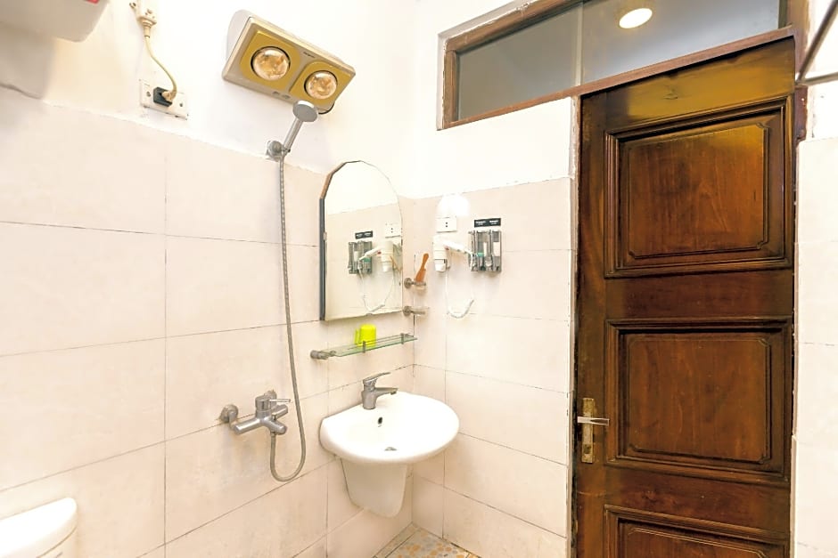 Chikoo Homestay (spot-on)