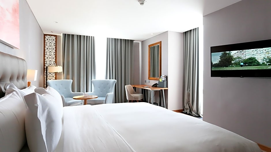 Four Points by Sheraton Balikpapan