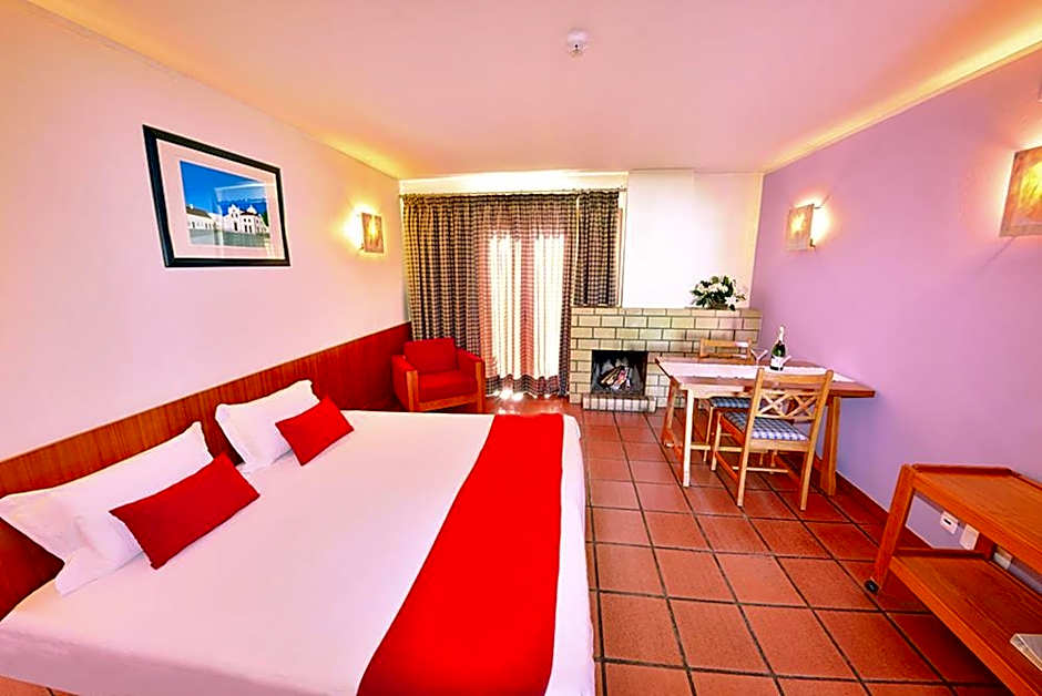 Hotel Apartamento Porto Covo