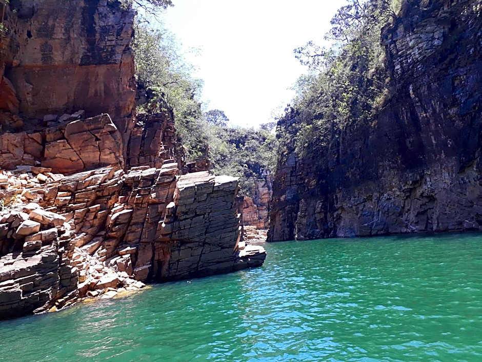 TuTu TonTo Acomodações e Lazer