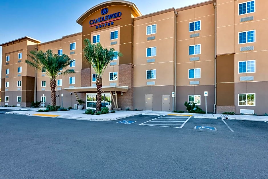 Candlewood Suites Tucson, an IHG Hotel