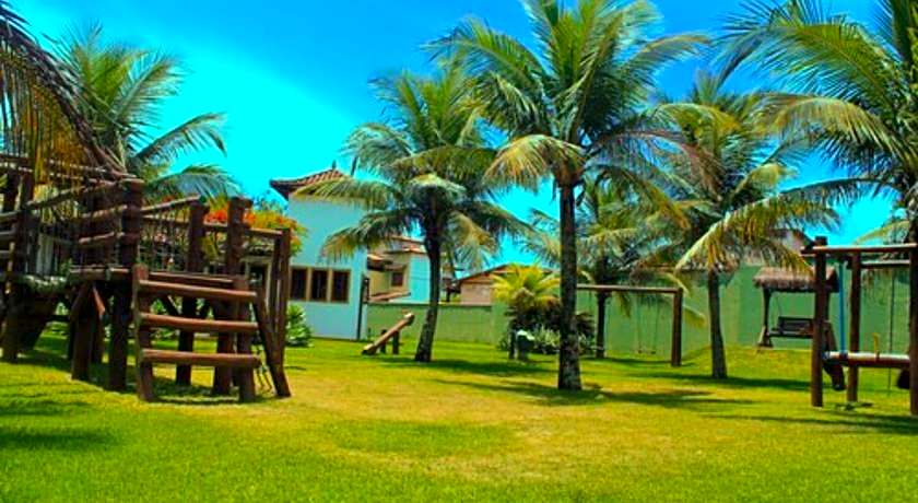 OYO Pousada do Wagner, Rio das Ostras