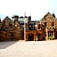 Dalston Hall