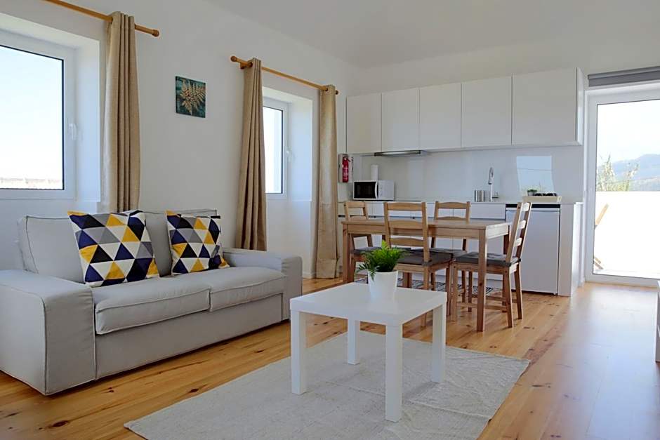 House Nobrega of Madeira