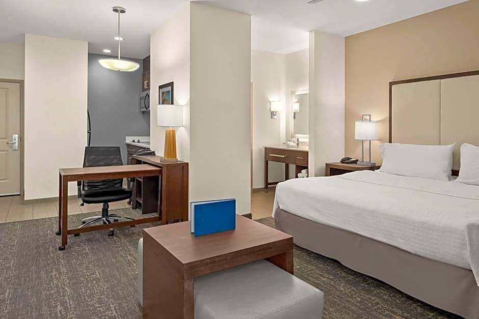 Homewood Suites By Hilton San Marcos