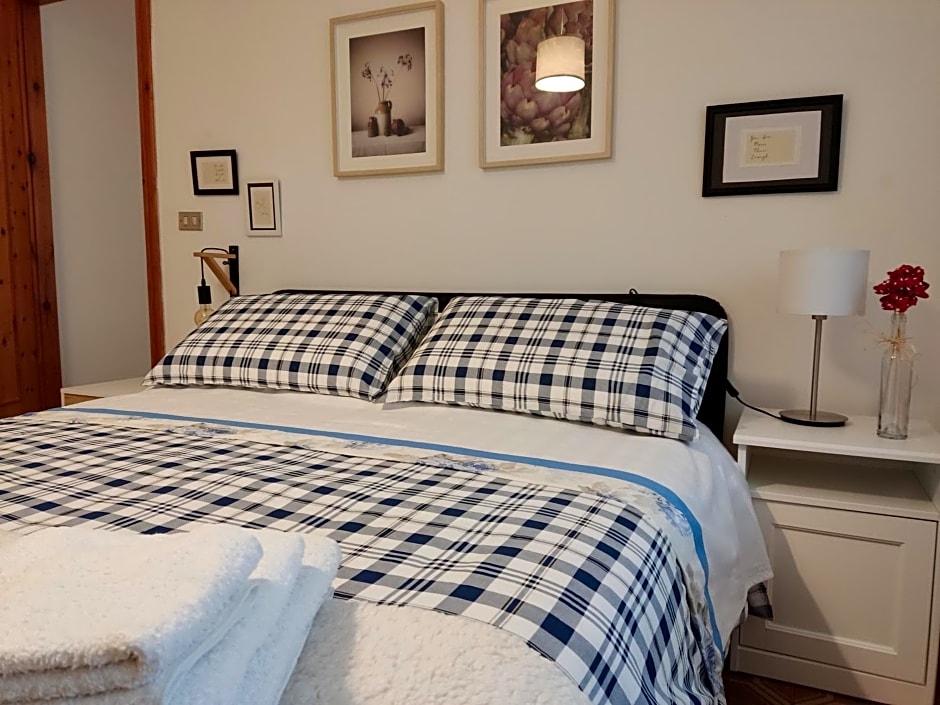B&B A casa di Carla