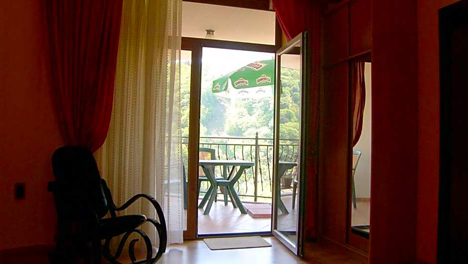 Family Hotel Silvestar