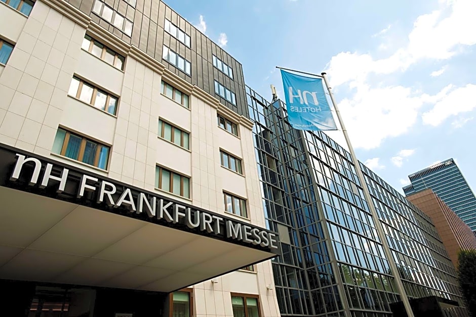 NH Frankfurt Messe