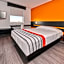 City Express Junior by Marriott Ciudad de México Sullivan