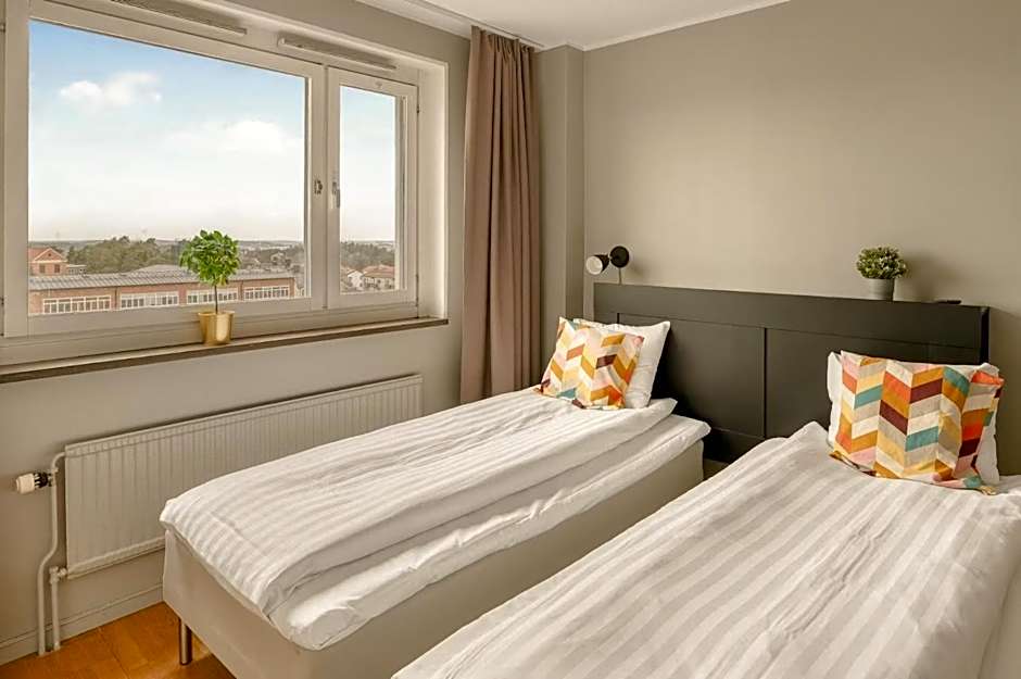 The Nooq Alvik - Hotel & Studios