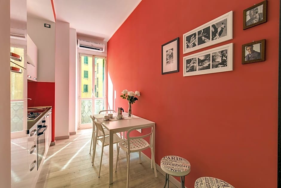 M&L Apartment - Caracalla Holiday