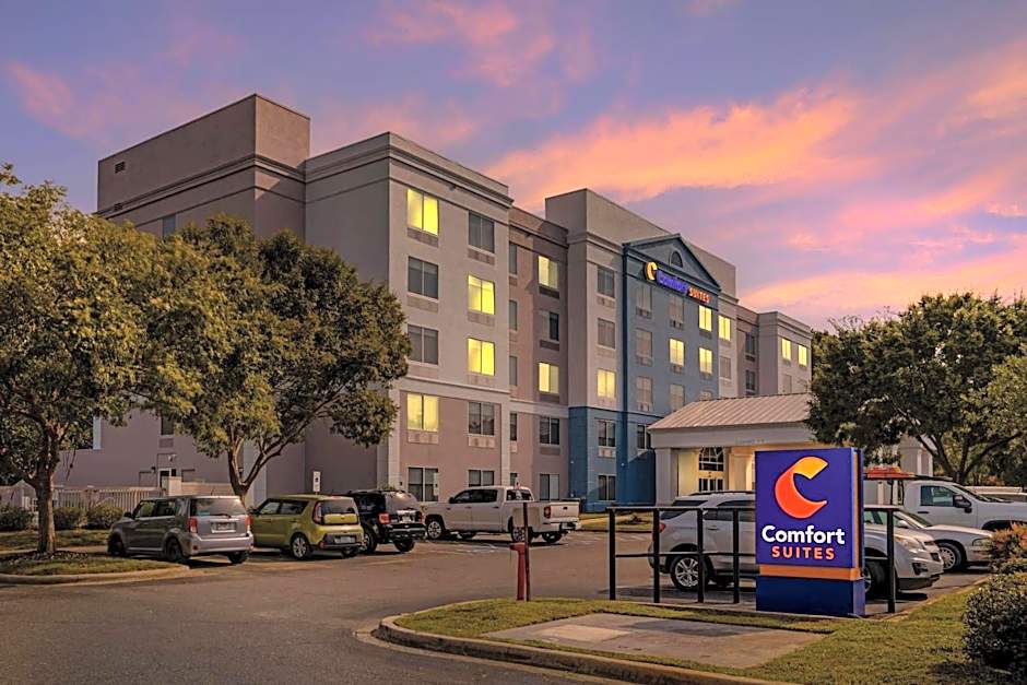 Comfort Suites Gastonia - Charlotte