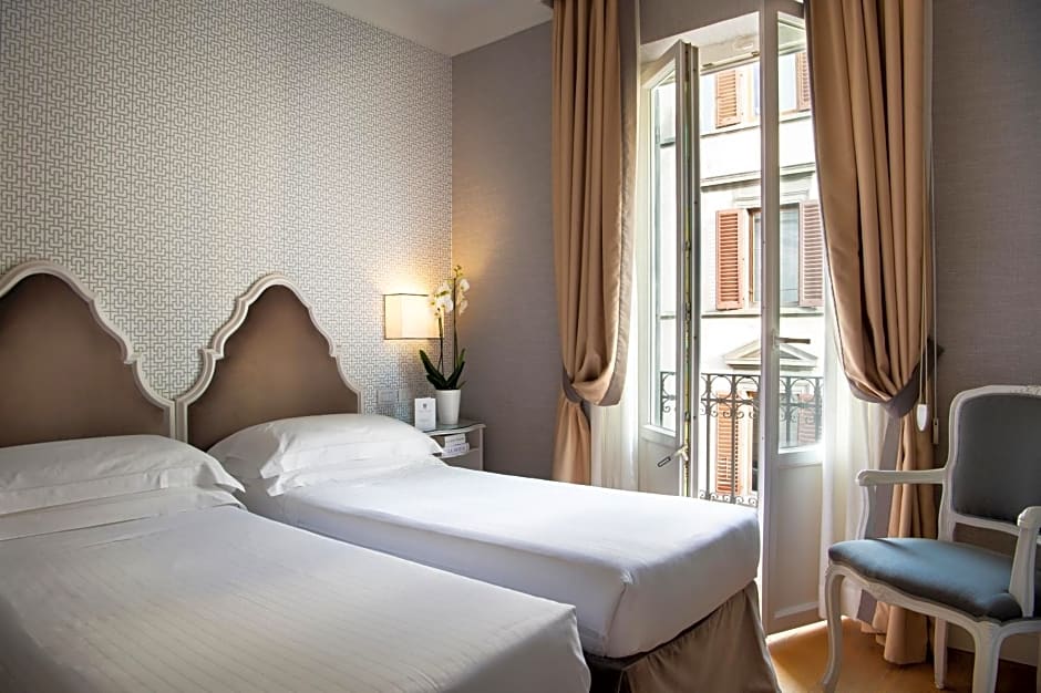 Hotel Rapallo