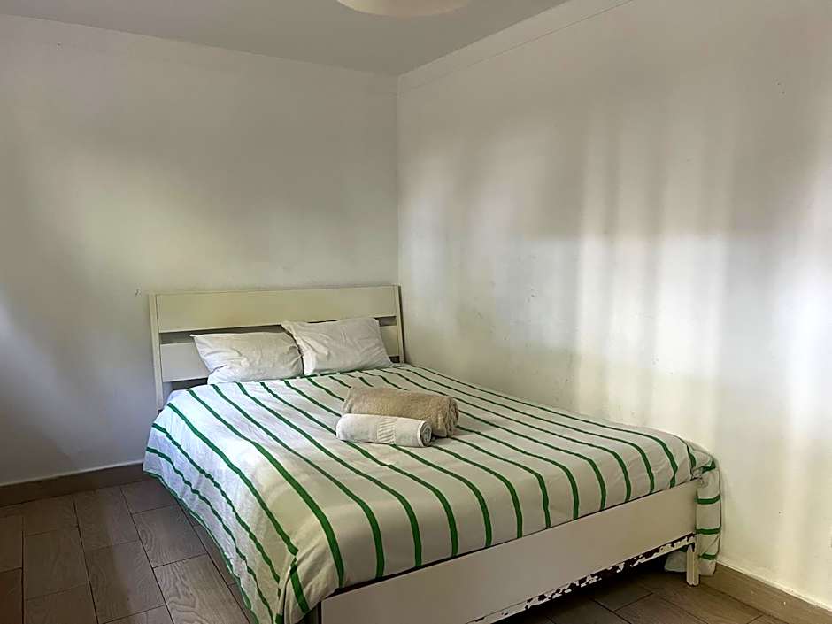 Relógio Guest House