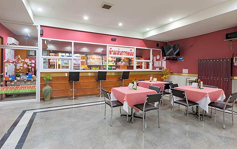 Korat Hotel