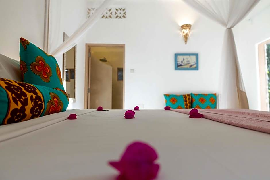 Sharazad Boutique Hotel