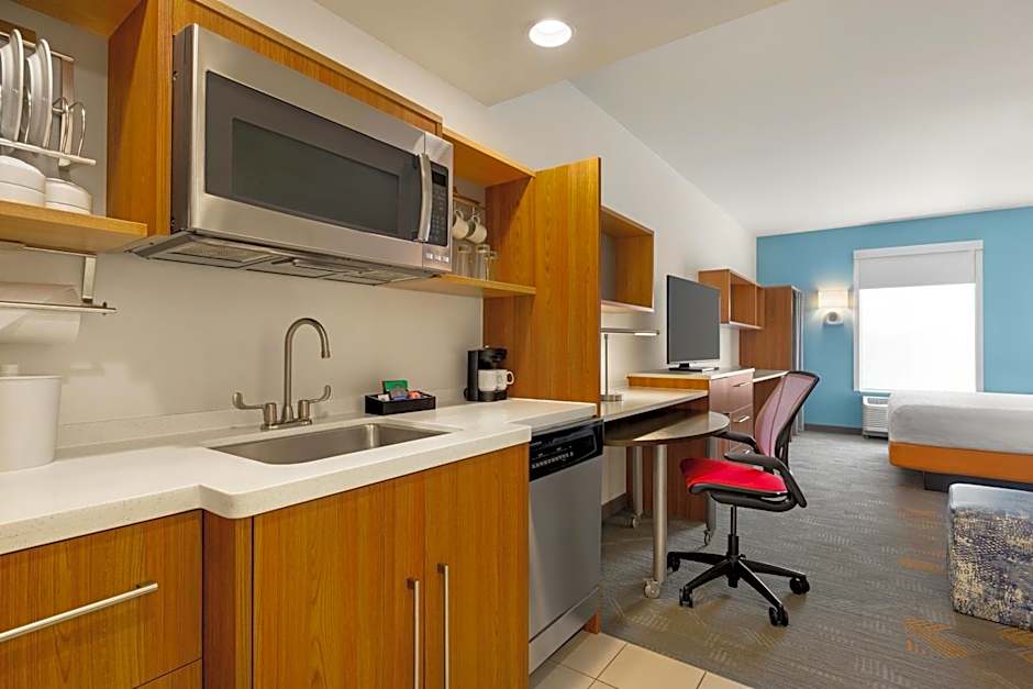 Home2 Suites By Hilton York