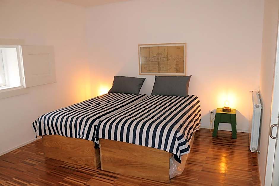 HI Vila do Conde - Pousada de Juventude