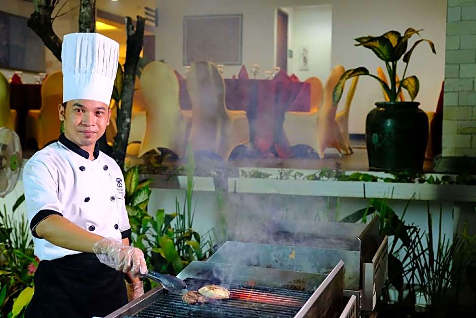 Griya Sintesa Muara Enim