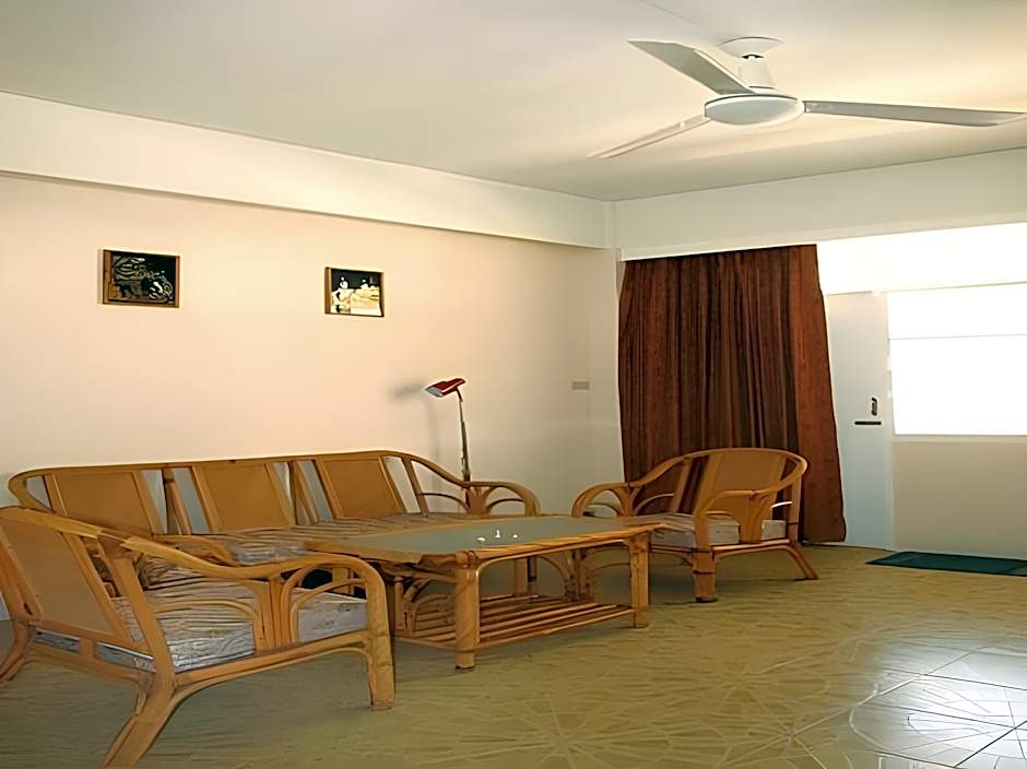 Paisiri Hotel