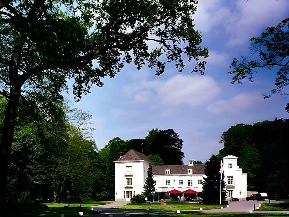 Landgoed Groot Warnsborn
