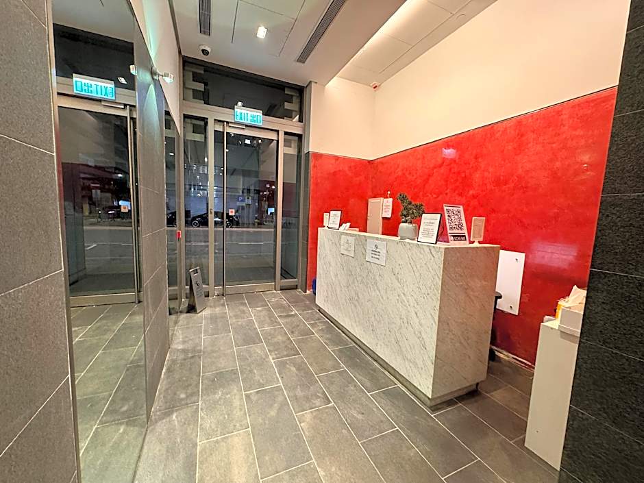 Twenty One Whitfield