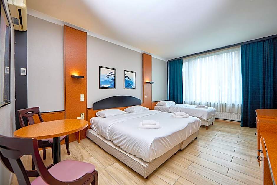 Hotel EUROPACITY