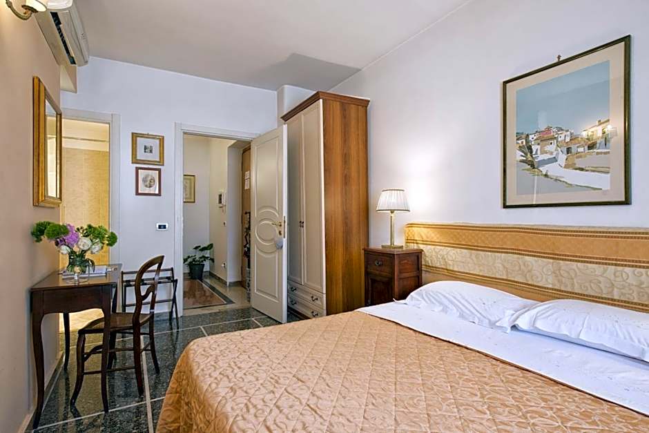B&B Le Sibille
