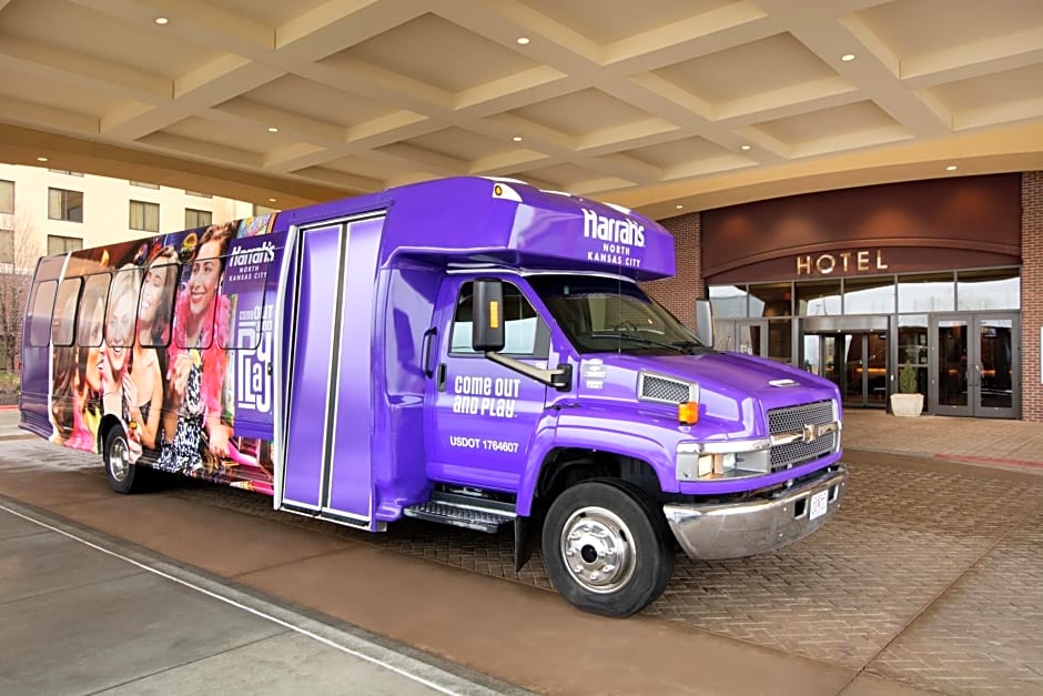 Harrah's North Kansas City Hotel & Casino