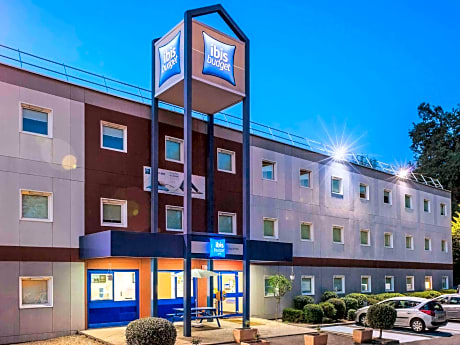 ibis budget Sucy en Brie