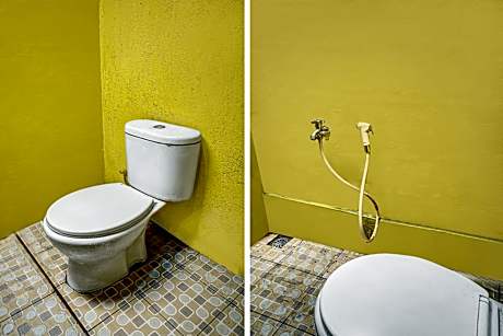 Indonesia Standard Double