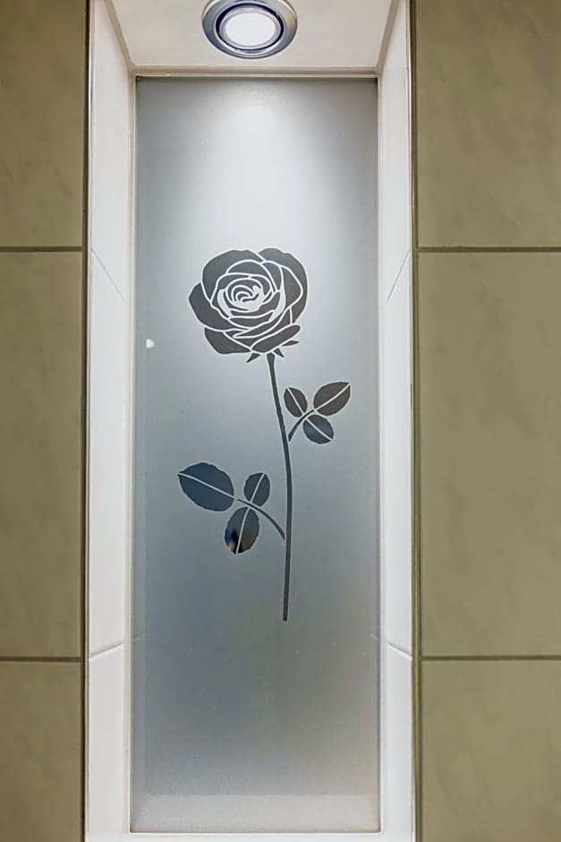 Hotel Rose