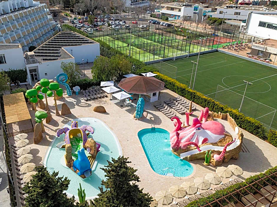 MarSenses Rosa del Mar Hotel & Spa