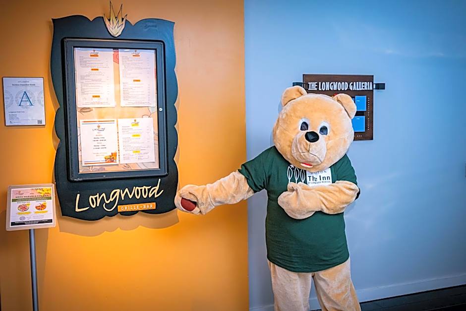 The Inn At Longwood Medical