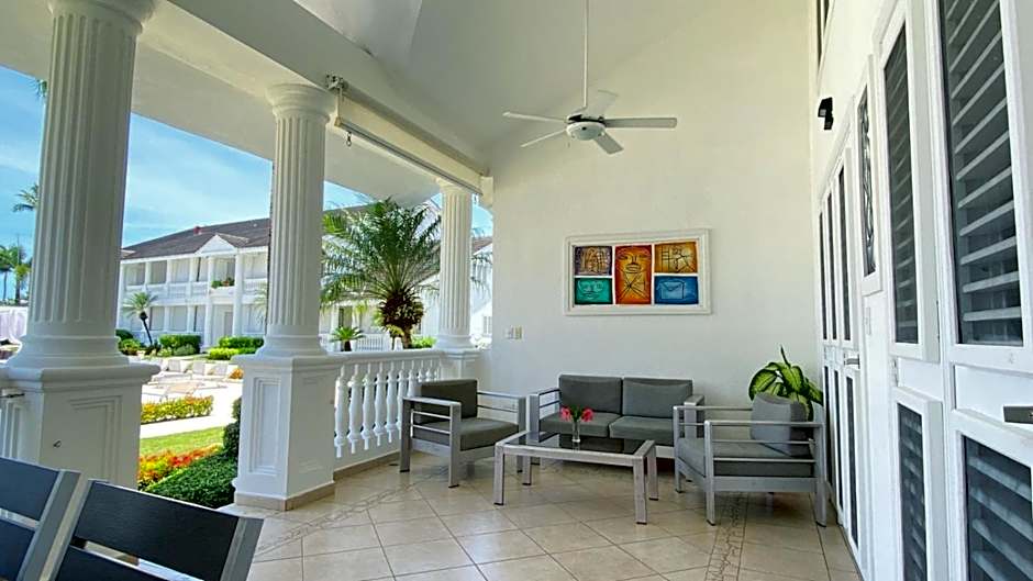 Albachiara Hotel - Las Terrenas